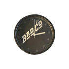 Bad Company 9" Wall Clock