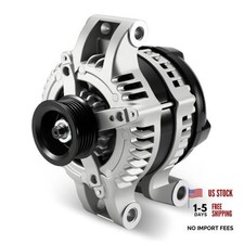 A003TJ1191A 11330N L33G18300 12V 110A Alternator Fits for Mazda 5 2012-2015 CX