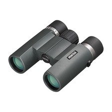 PENTAX Binoculars AD 9 28 WP Waterproof Affordable size with the best of 8x and