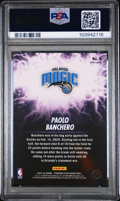 その他 PSA9 PAOLO BANCHERO PANINI RC AUTO s-l400.jpg