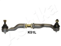 Ashika Spurstangenkopf Gelenkkopf 105-0K-K51L FüR KIA SUV K00 FK Retona Sportage
