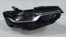 2020-24 CADILLAC XT6 RIGHT PASSENGER SIDE HEADLIGHT 85000017 LAMP OEM