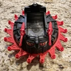 Motu Roton Masters of the Universe Vehicle He-Man 100% COMPLETE 1983 Vintage