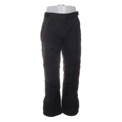 Everest, Schneehose, Größe: 40, Schwarz, Polyamid/Polyester, Herren, 76 #yQv