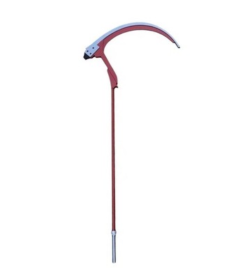Ayanami Rei's Scythe Unison League Anime Cosplay Spielzeug 180 cm Safe PU Brandneu