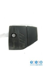 Original BMW  F20 F30 F21 F31  Abdeckung Akustik + Unterdruckbehälter 7608117
