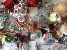 HUGE LOT of Crafting Items-Read Description-