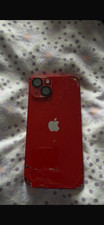 Apple iPhone 13 (PRODUCT)RED - 128GB - (Unlocked)