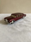 Vintage Corgi Toys Mercedes-Benz 600 Pullman (wiper blades work!)