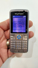 1651.Sony Ericsson K610i Very Rare - For Collectors - Unlocked