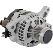 Alternator For Denso 104211-3770, MX104211-3770, Lester 21017; 400-52748R