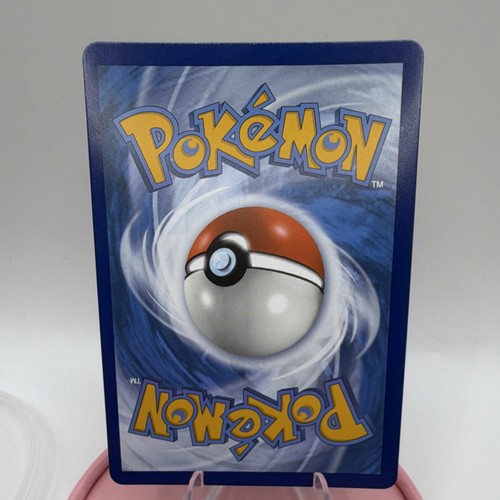 The Pokémon Company Radiant Blastoise 018/078 Pokémon GO Radiant Rare Holo NM - Picture 2 of 2