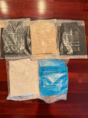 #ad Brand New Frank amp; Eileen Patrick Popover Henley Multiple Sizes and Colors $79.99