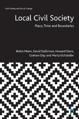 Robin Mann David Dallimore Howard Davis Graham Day Local Civil Soc (Taschenbuch)