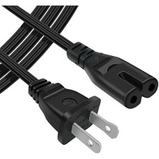 AC Power Cord Cable For Bose SoundTouch 10 Wireless Music System Model 416776