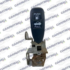 12-15 Honda Civic Fuel Door & Trunk Lid Opener Switch Release Handle Lever OEM