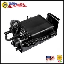 Vapor Canister 77740-0r010 For 2006-2012 Toyota Rav4 Base 2.5l L4 3.5l V6 Gas