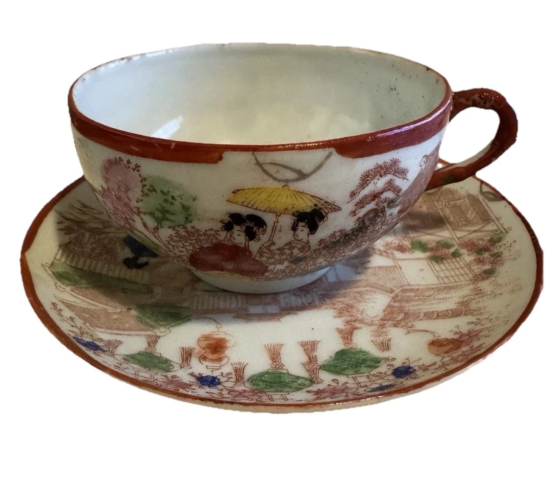 日本茶杯| eBay