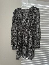 FOREVER 21 Dress Small New