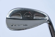 Taylormade RAC Chrome Gap Wedge / 52 Degree / Wedge Flex Dynamic Gold Shaft