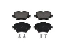 For 2021-2024 BMW 430i xDrive Brake Pad Set Rear Pagid 29827QWVN 2022 2023 Base