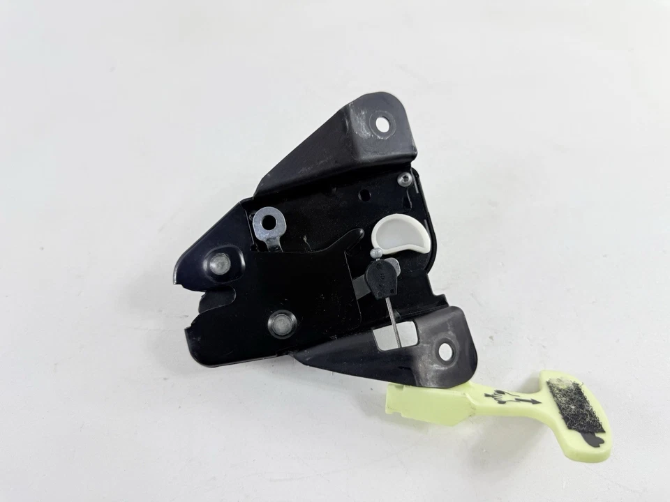 Dodge Charger Challenger 2007-2023 actuador de cierre de maletero 4589217AF OEM Foto 3 de 4