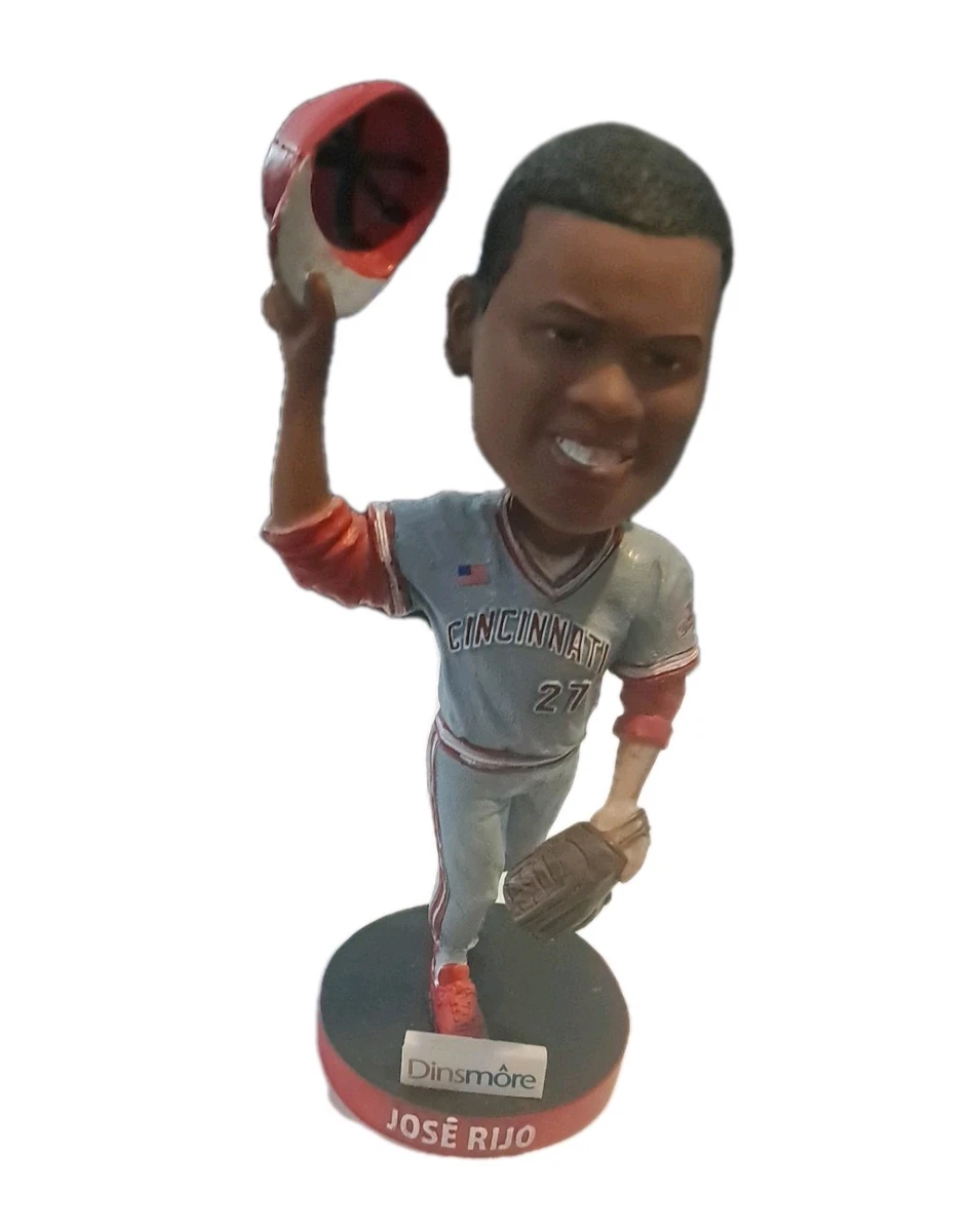 Cincinnati Reds Baseball Vintage Bobble Heads for sale | eBay