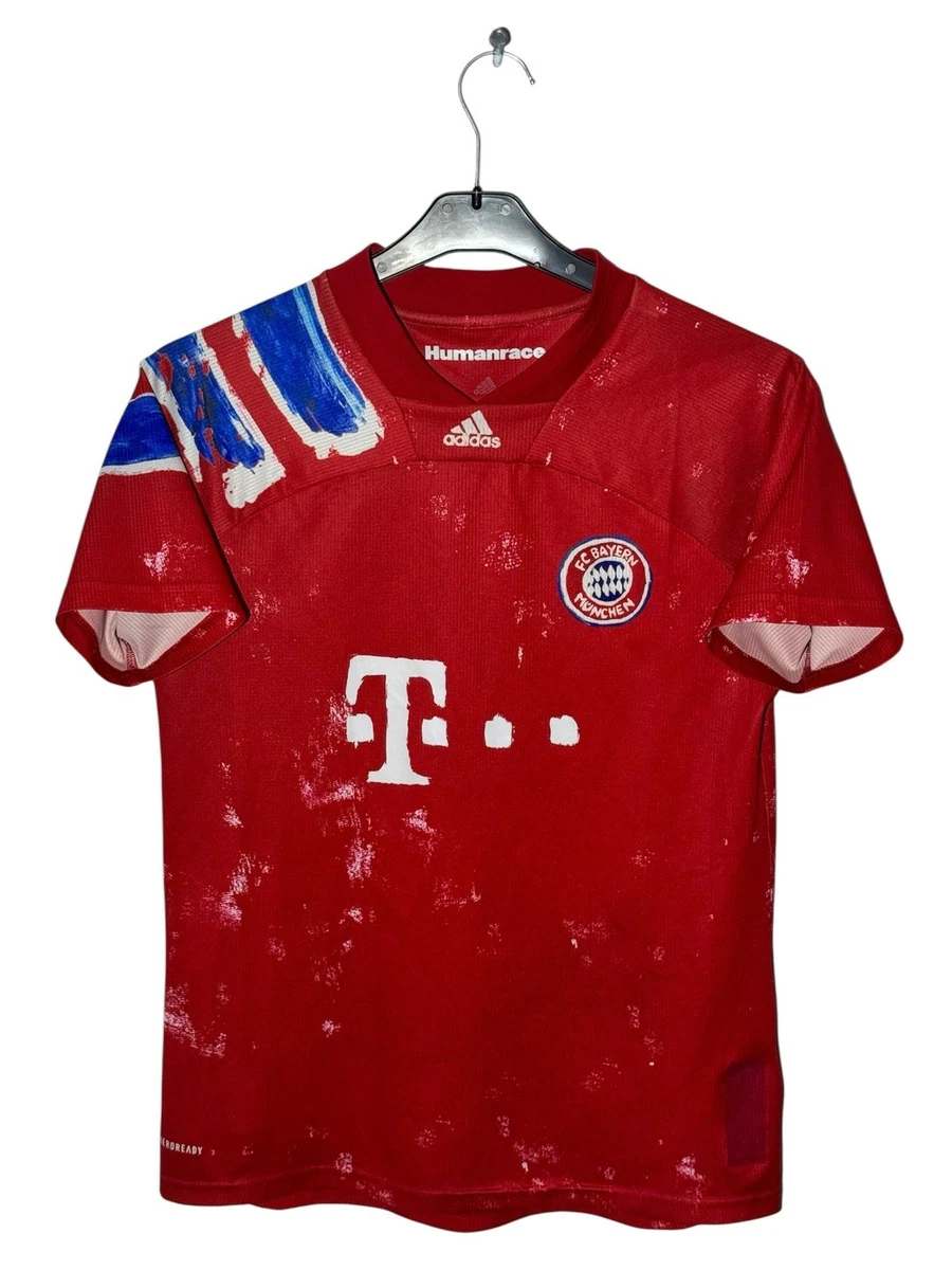 Maillot de joueur authentique extérieur blanc adidas Harry Kane Bayern Munich 2025/26 pour homme