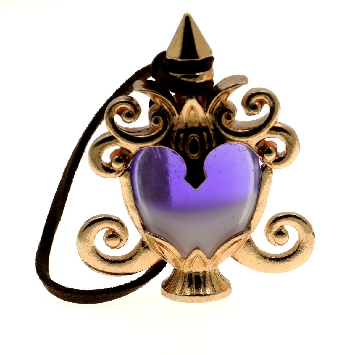 Japanese Blind Box Toy Magic Potion Bottle Keychain 1 Random Mini