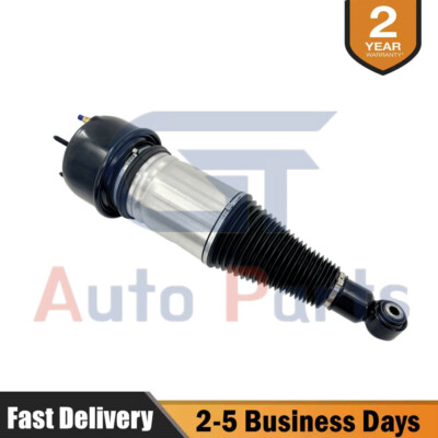 1x Hinten Luftfederbein Stoßdämpfer Für Jaguar XJ XJR X351 XJR575 C2D35984 2010-