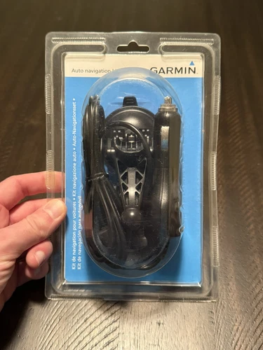 Garmin Auto Navigation Kit (010-10851-10) (0101085110) - New Sealed