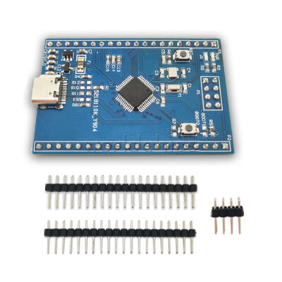 32-bit CH32V103C8T6 Core Development Board RISC-V3A MCU Replace STM32F103C8T6
