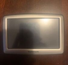 TOM TOM XL GPS N14644