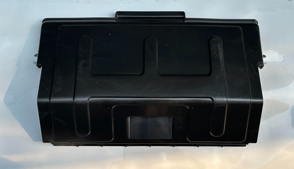 N22-6225 Genuine Peterbilt Battery Box Cover OEM - New | eBay