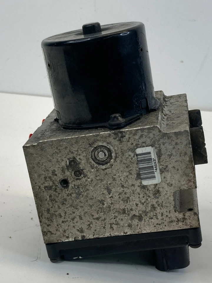 2008-2015 Cadillac CTS 3.6L ABS módulo bomba de freio antibloqueio 20766612 fabricante de equipamento original - Imagem 3 de 4