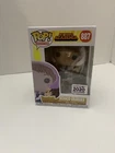 Funko Pop! My Hero Academia Ochaco Uraraka #887 Funimation 2020