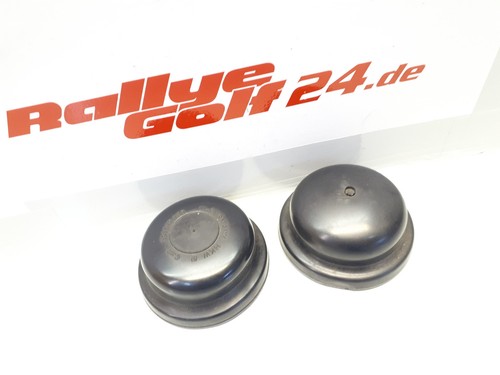 DOMKAPPEN VW RALLYE GOLF 2 GT GTI G60 16V VR6 US SYNCRO JETTA COUNTRY 191512135