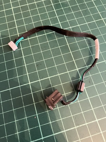 TOSHIBA SATELLITE L300 Series Laptop DC Power 6017B0148601 SOCKET UK