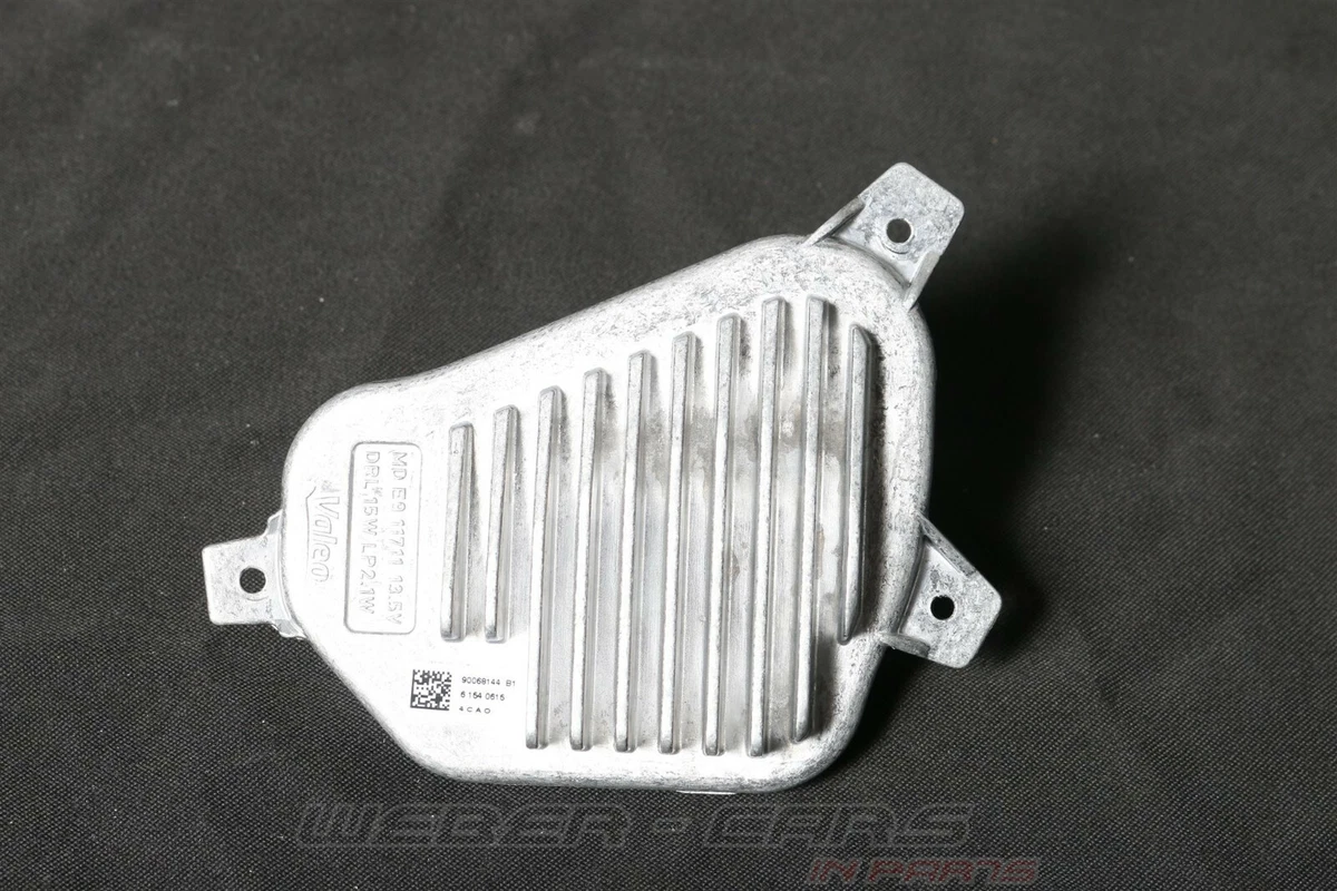 7428791 LED Module Daytime for Headlight Left Original BMW X1 F48 