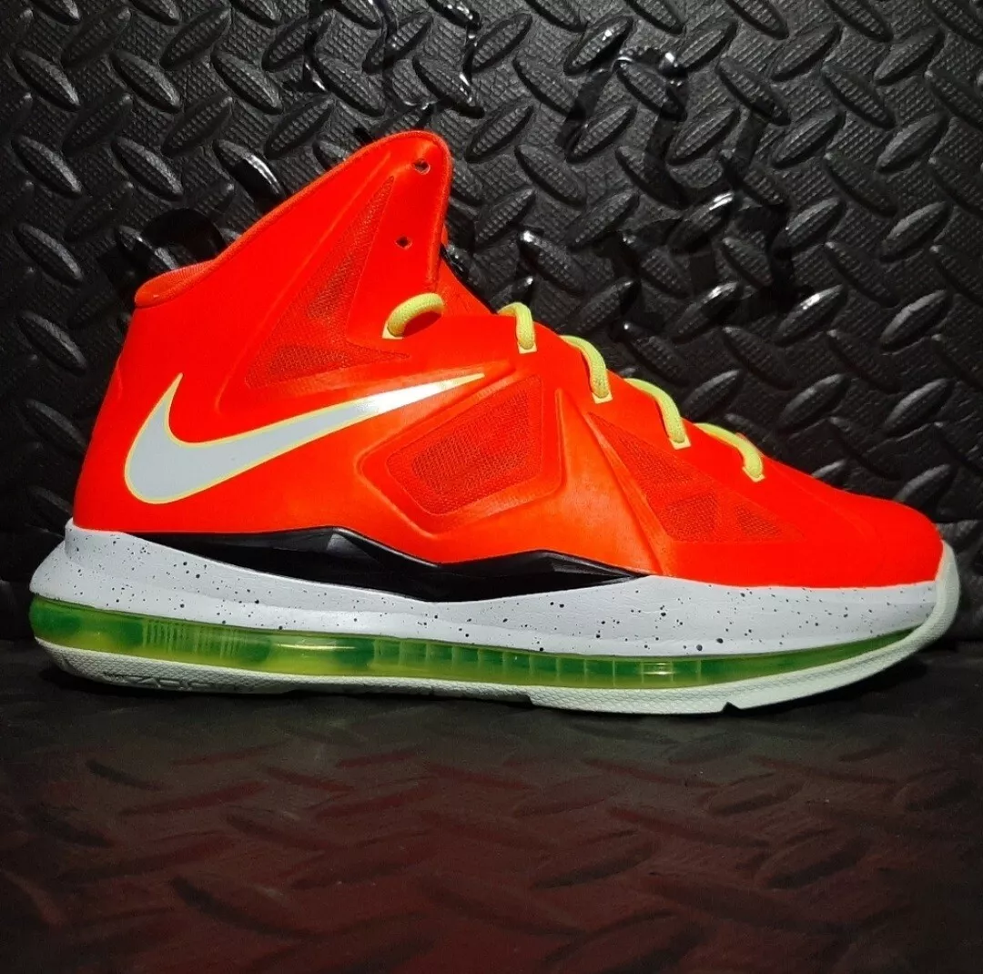 Nike LEBRON 10 GS