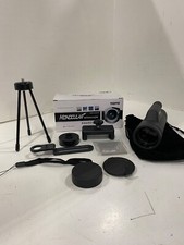Tiovo Monocular Telescope 12 x 50