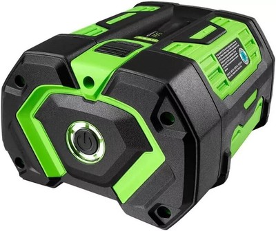 For EGO 56V 2.5-12AH Li-lon Battery Compatible with All Power56V EGO Power+Tools