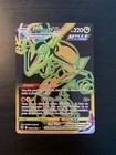 Carte Pokémon : Rayquaza Vmax TG29/TG30 Tempête Argentée Française NEUF
