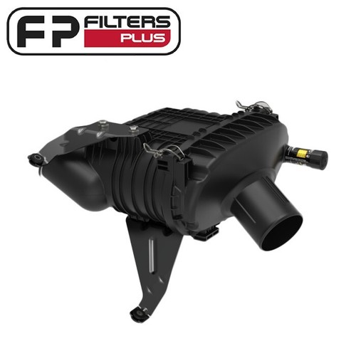 XLC200K Donaldson PowerCore Air Filter Housing Fits Toyota Landcruiser