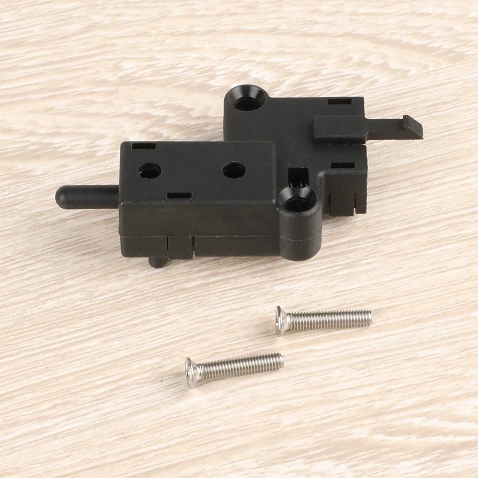 For KAWASAKI Ninja 400 650 250R ZX6R ZX9R ZX12R Clutch Lever Switch Sensor - Image 2 of 4