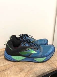 brooks cascadia 11.5