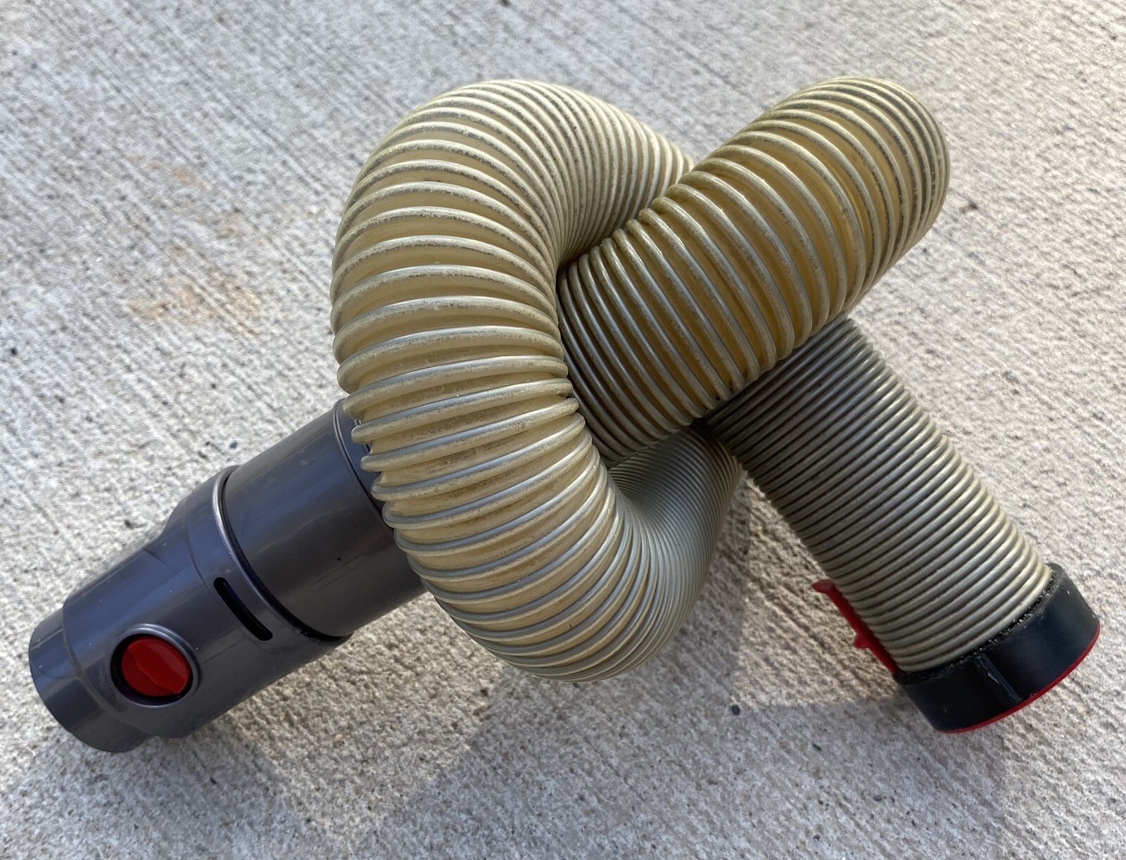 Genuine Dyson DC65 UP13 UP14 DC40 DC41 Ball Animal Vacuum Stretch Hose