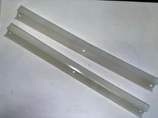 *LOT OF 2* TORO Genuine OEM Scrapper Bar 23-3170 - NOS