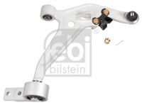 Querlenker Nissan P. X-TRAIL 01- PR Unten