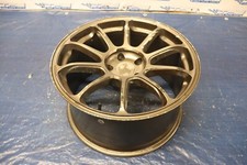 2008-15 Mitsubishi Lancer Evolution X Mr Wheel 18x9.5 22 Offset 12 568